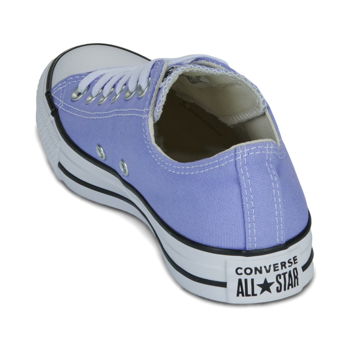 Women's Sneakers Converse Purple