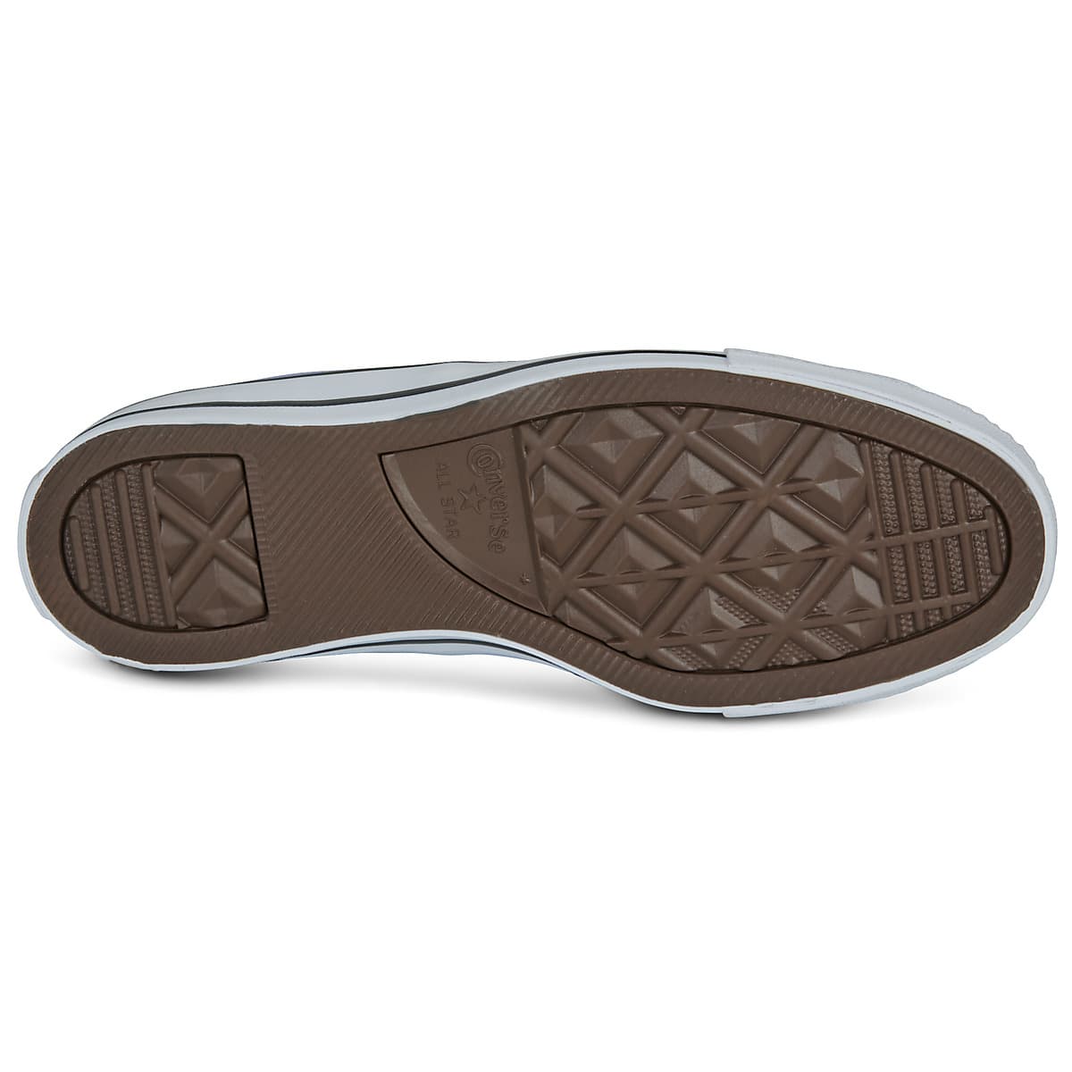 Women's Sneakers Converse Purple