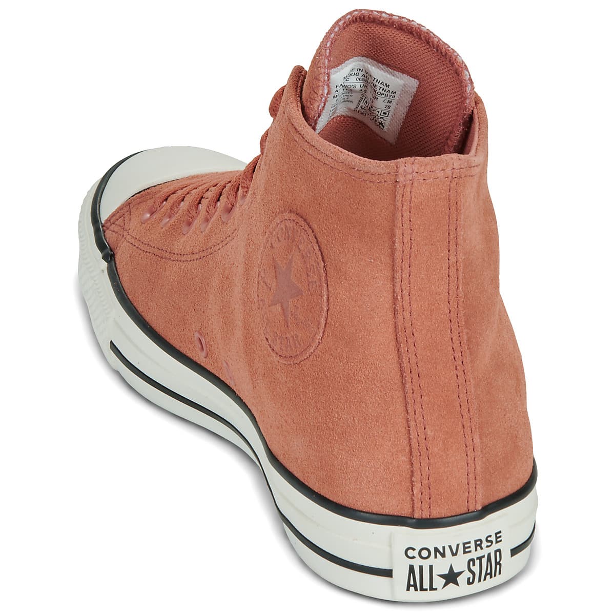 Men's Sneakers Converse Brown