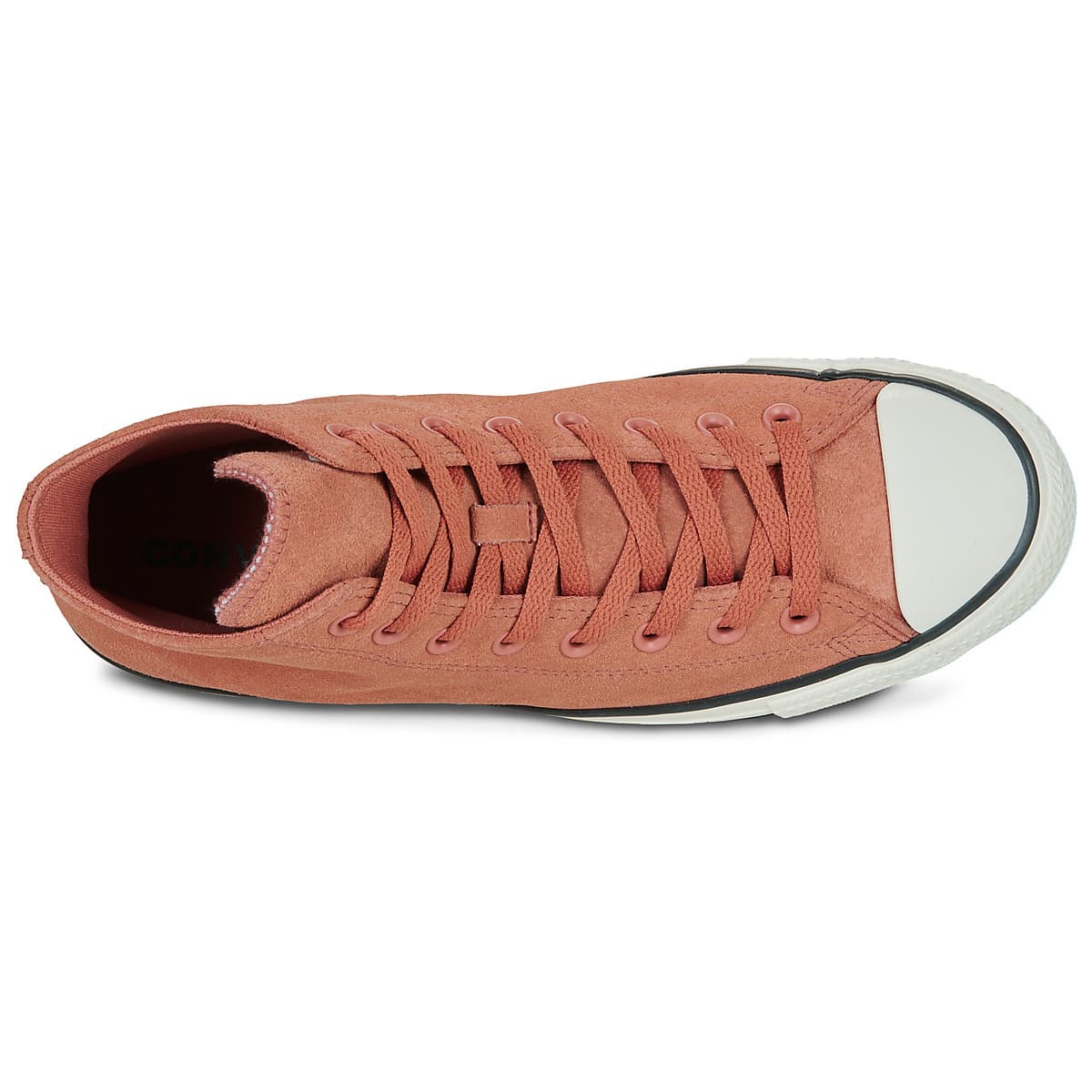 Men's Sneakers Converse Brown