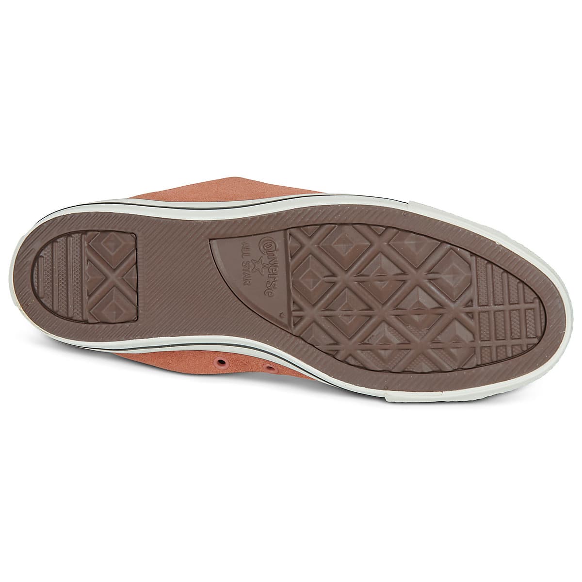 Men's Sneakers Converse Brown