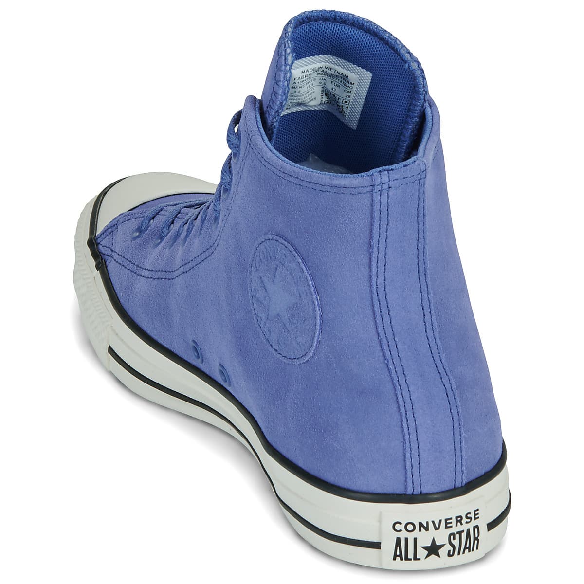 Men's Sneakers Converse Blue