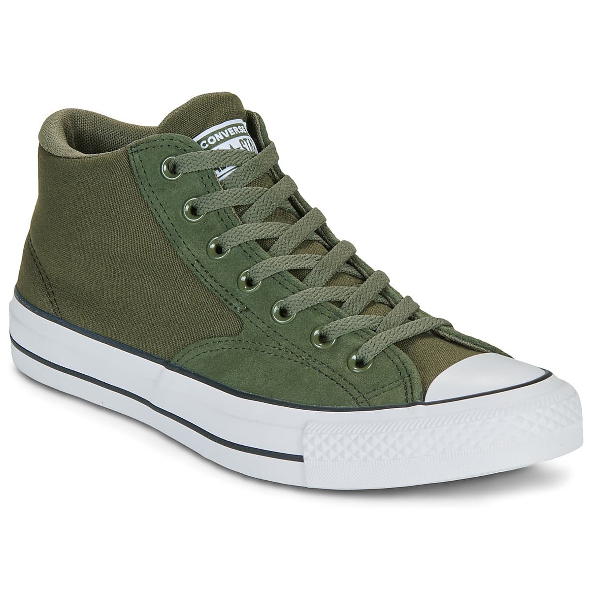 Men's Sneakers Converse Green