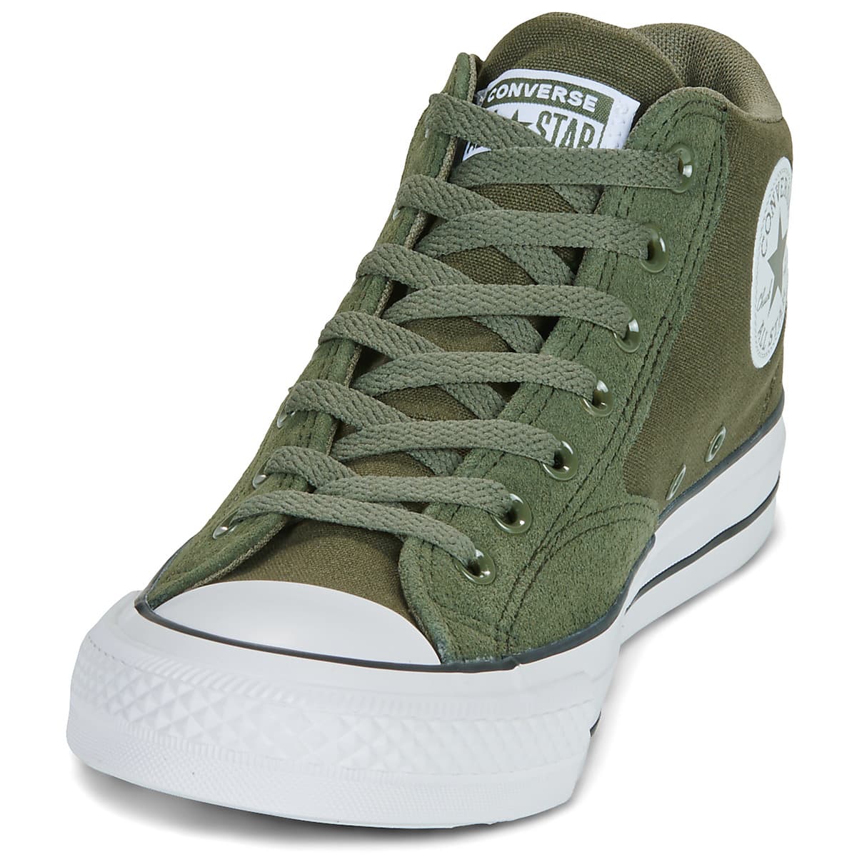 Men's Sneakers Converse Green