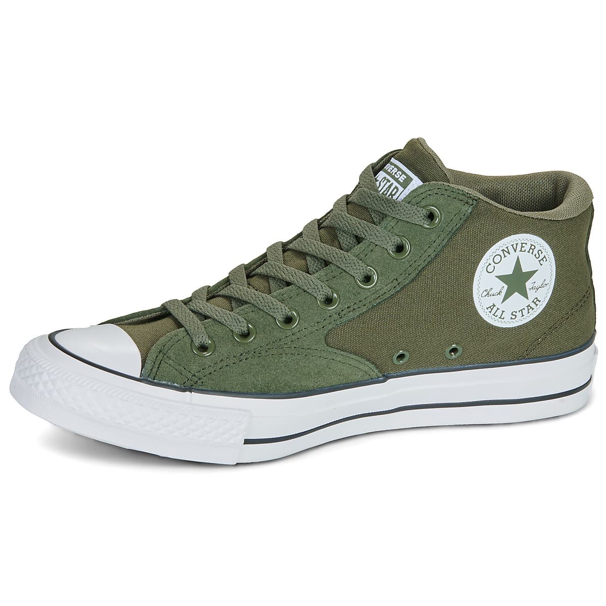 Men's Sneakers Converse Green