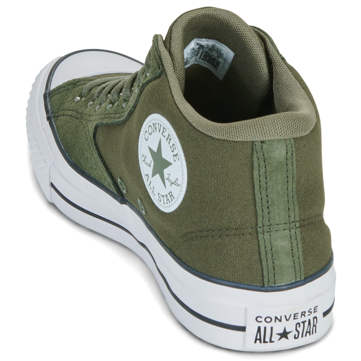 Men's Sneakers Converse Green