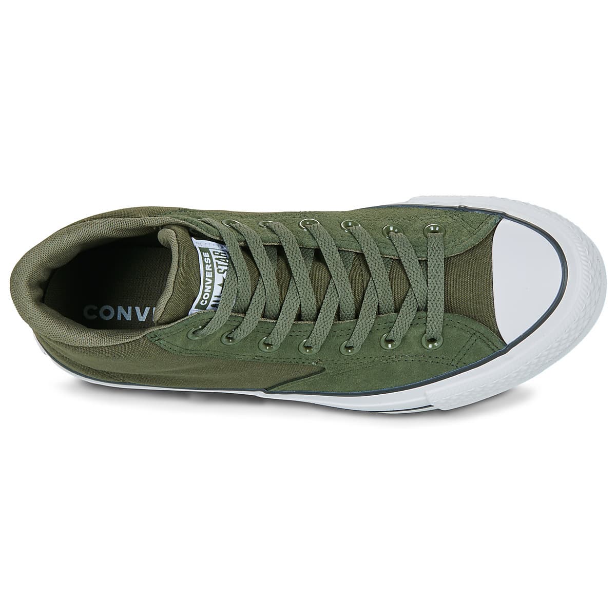 Men's Sneakers Converse Green