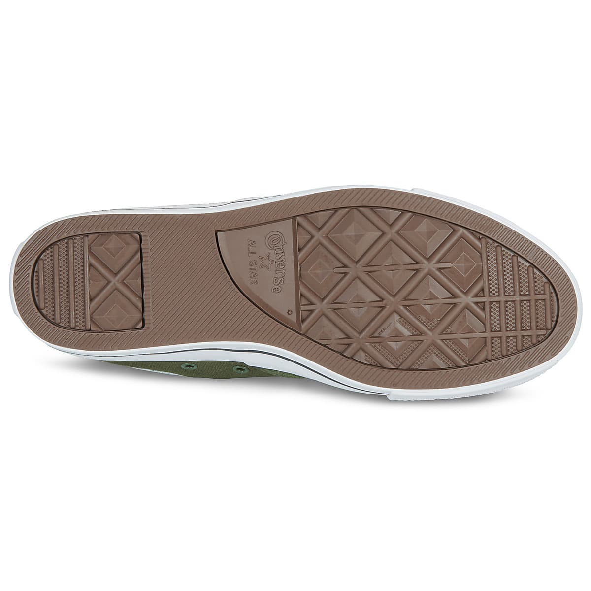 Men's Sneakers Converse Green