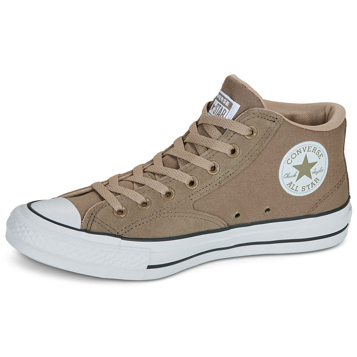 Men's Sneakers Converse Brown