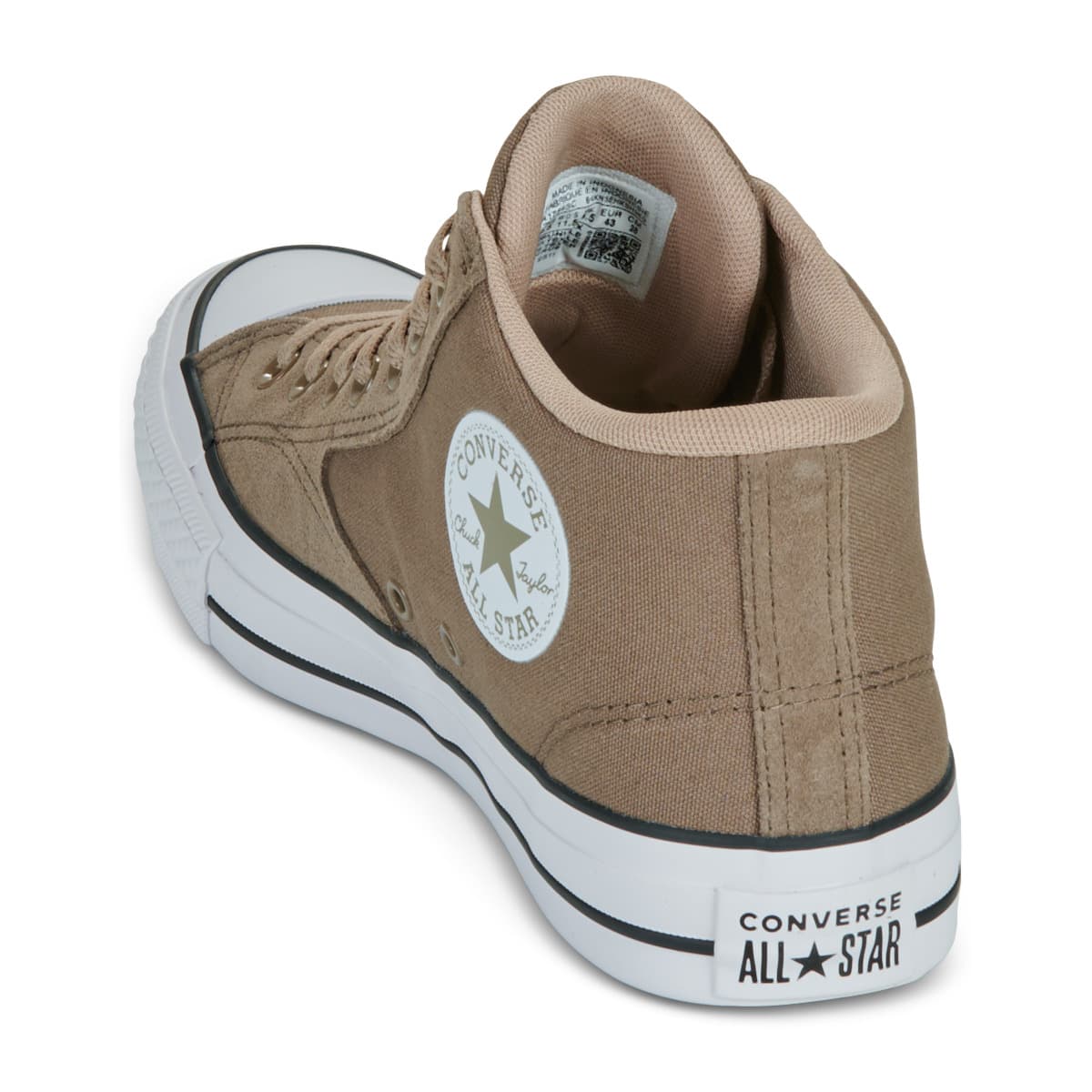 Men's Sneakers Converse Brown
