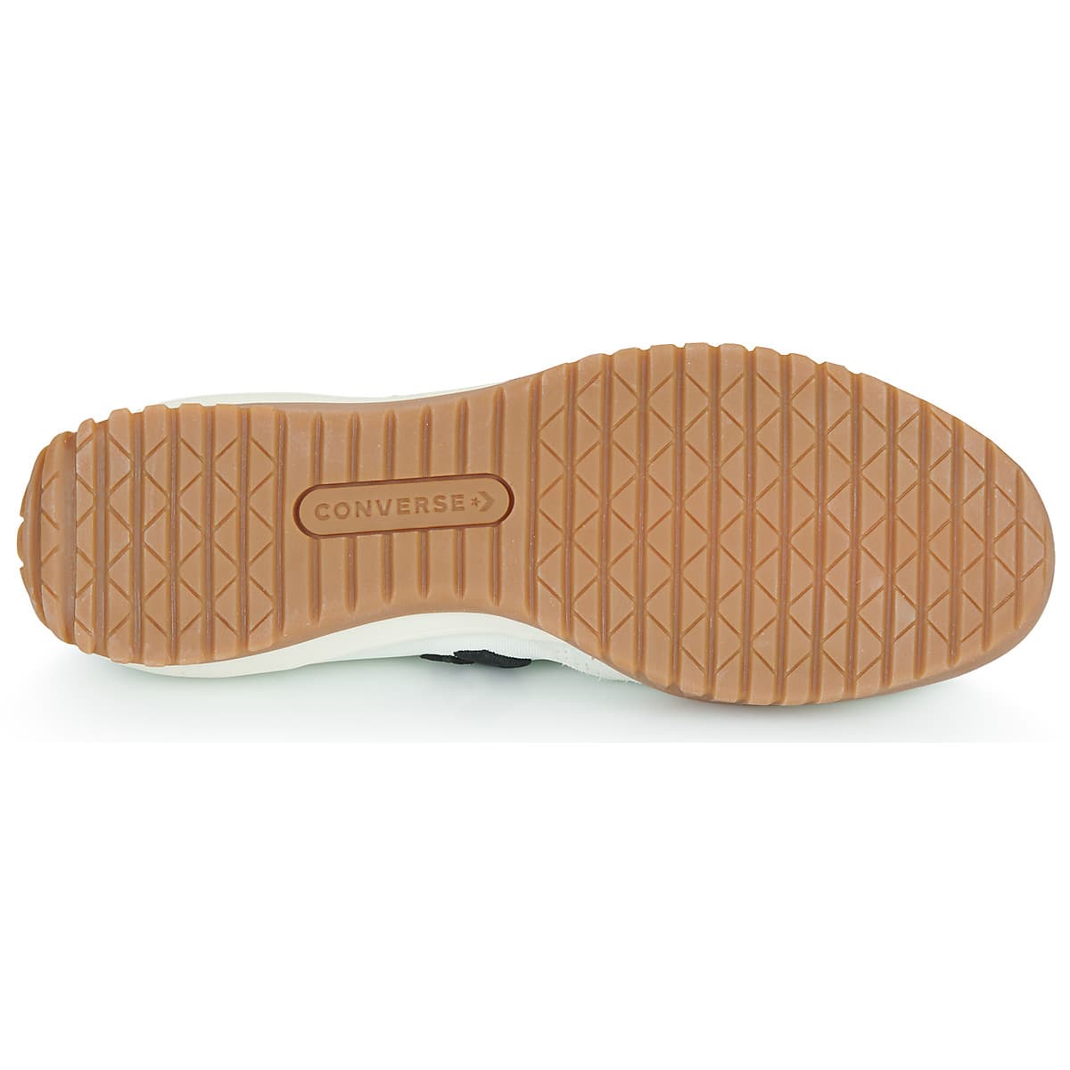 Women's Ballet Flats Converse White