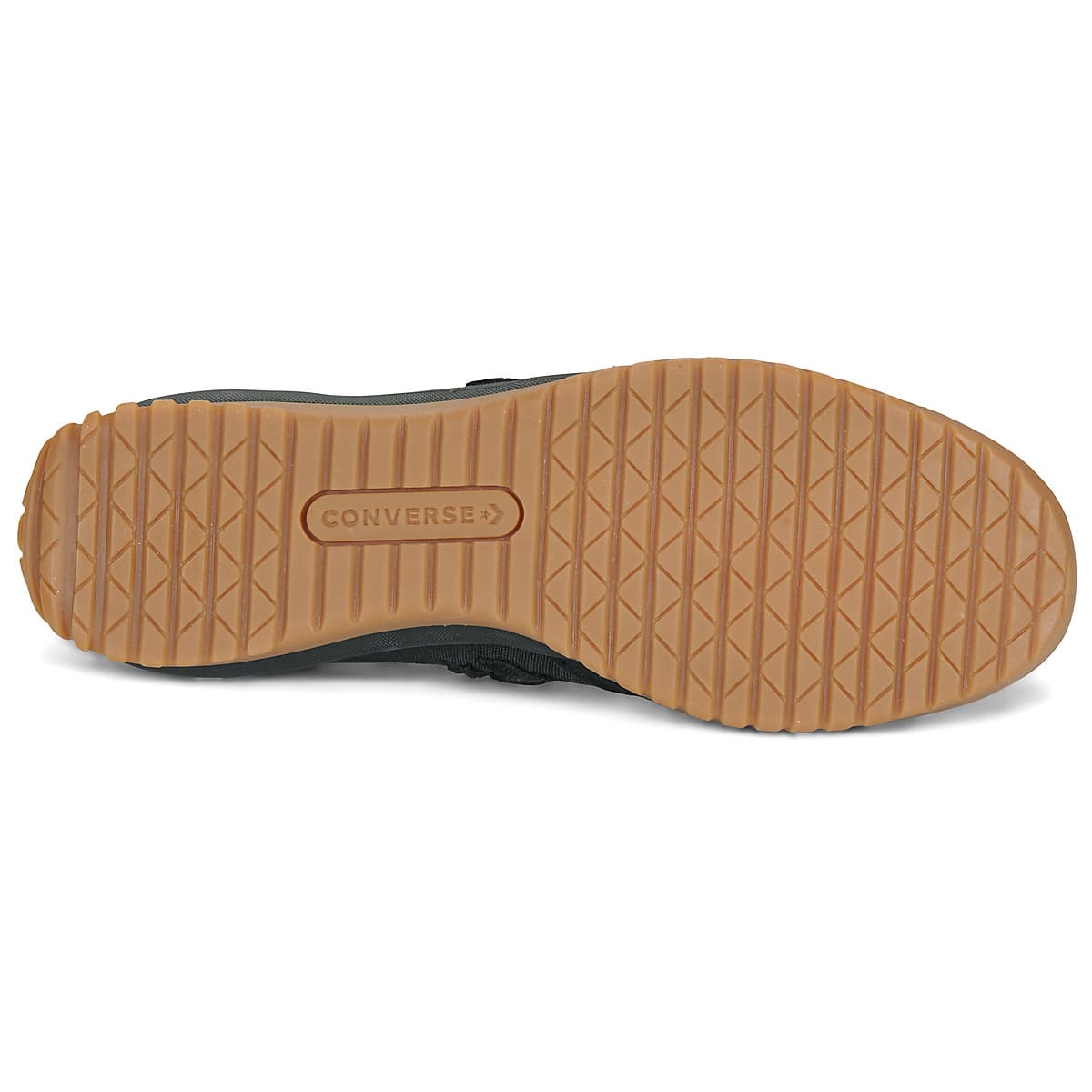 Women's Ballet Flats Converse Black