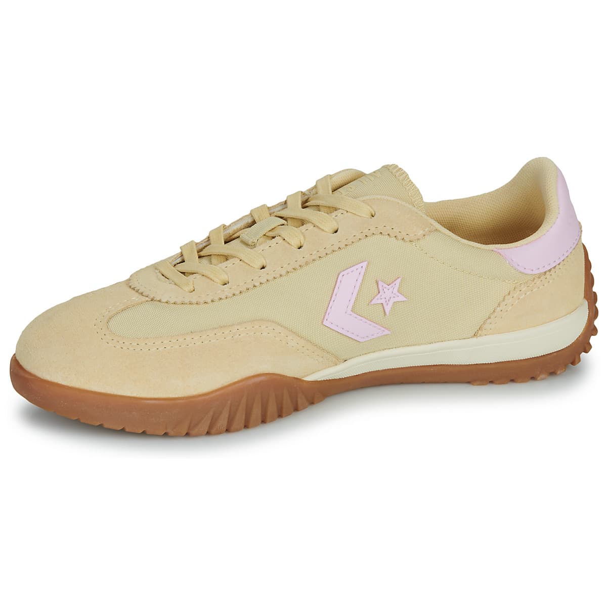 Women's Sneakers Converse Yellow