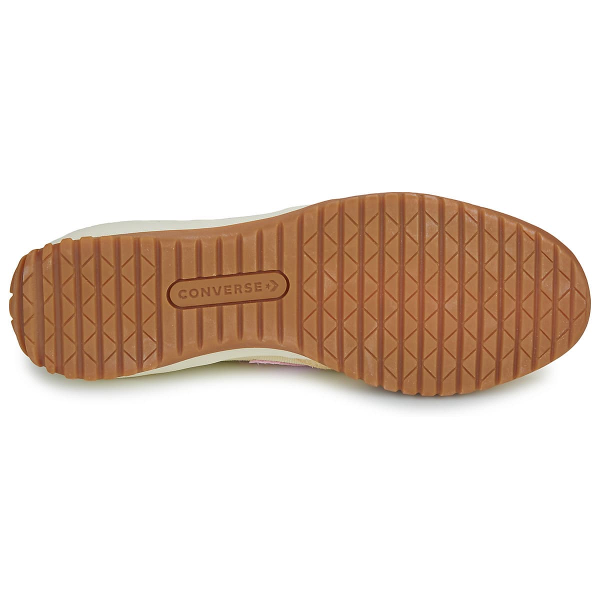 Women's Sneakers Converse Yellow