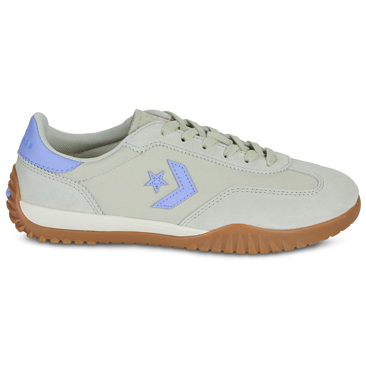 Men's Sneakers Converse Gray