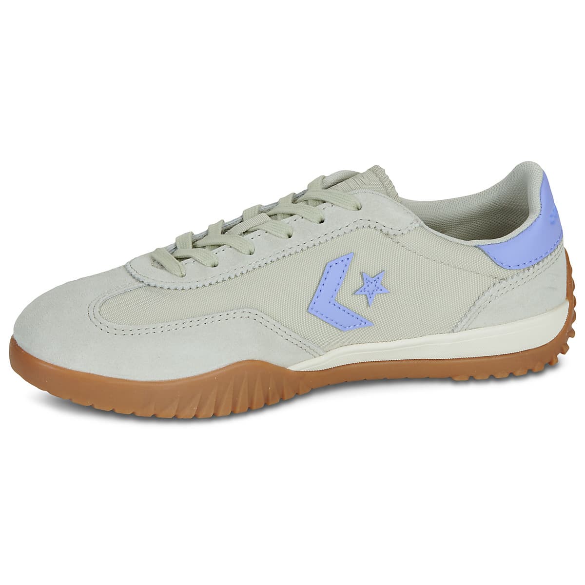 Men's Sneakers Converse Gray