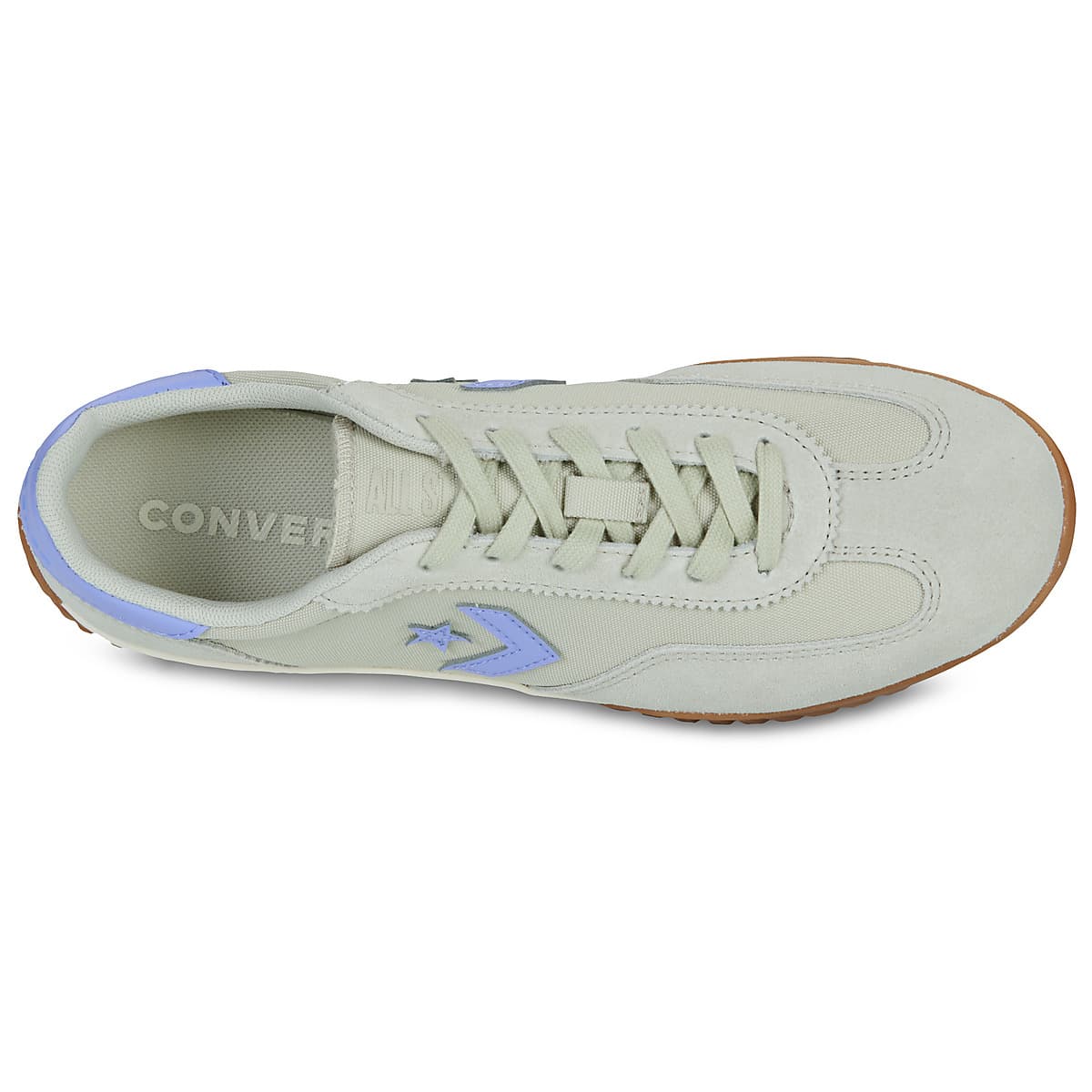 Men's Sneakers Converse Gray