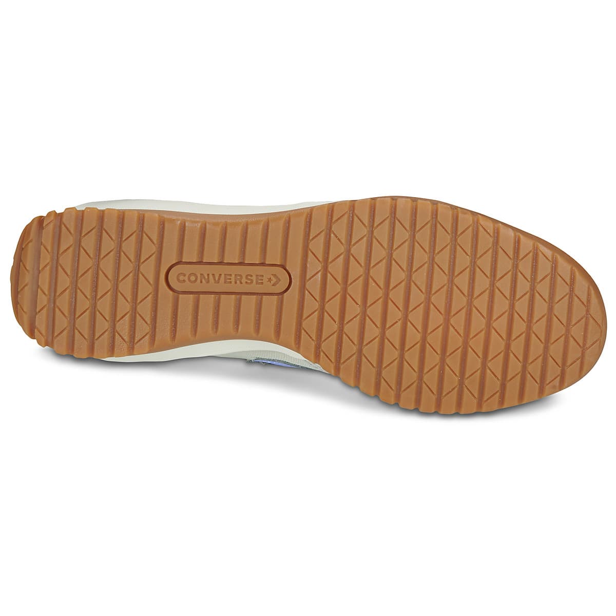 Men's Sneakers Converse Gray