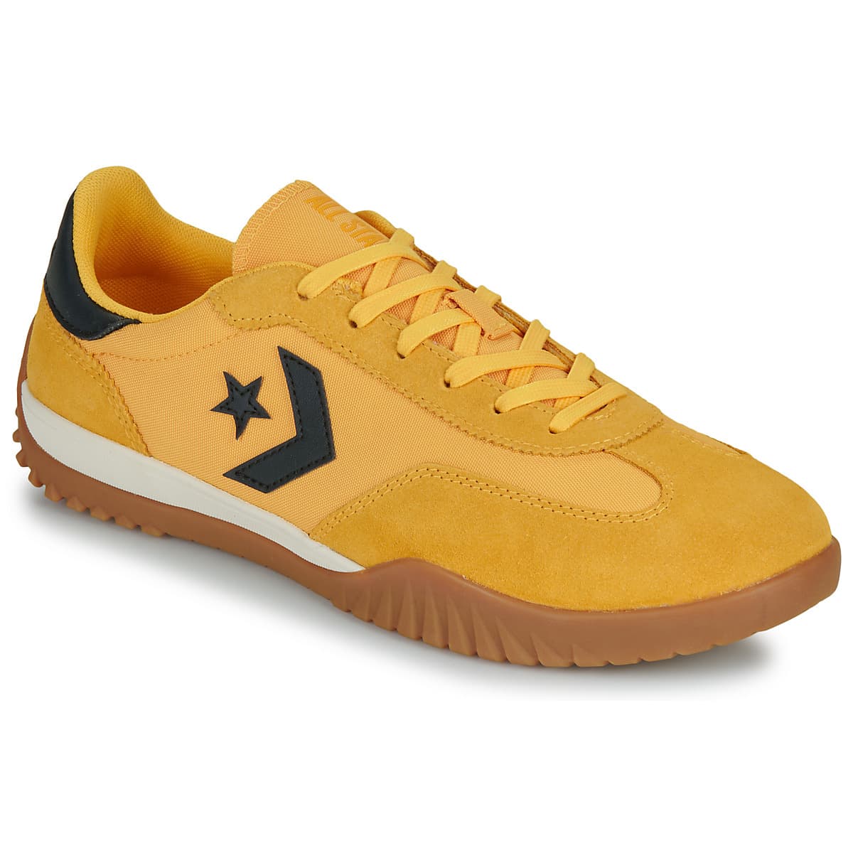 Men's Sneakers Converse Yellow