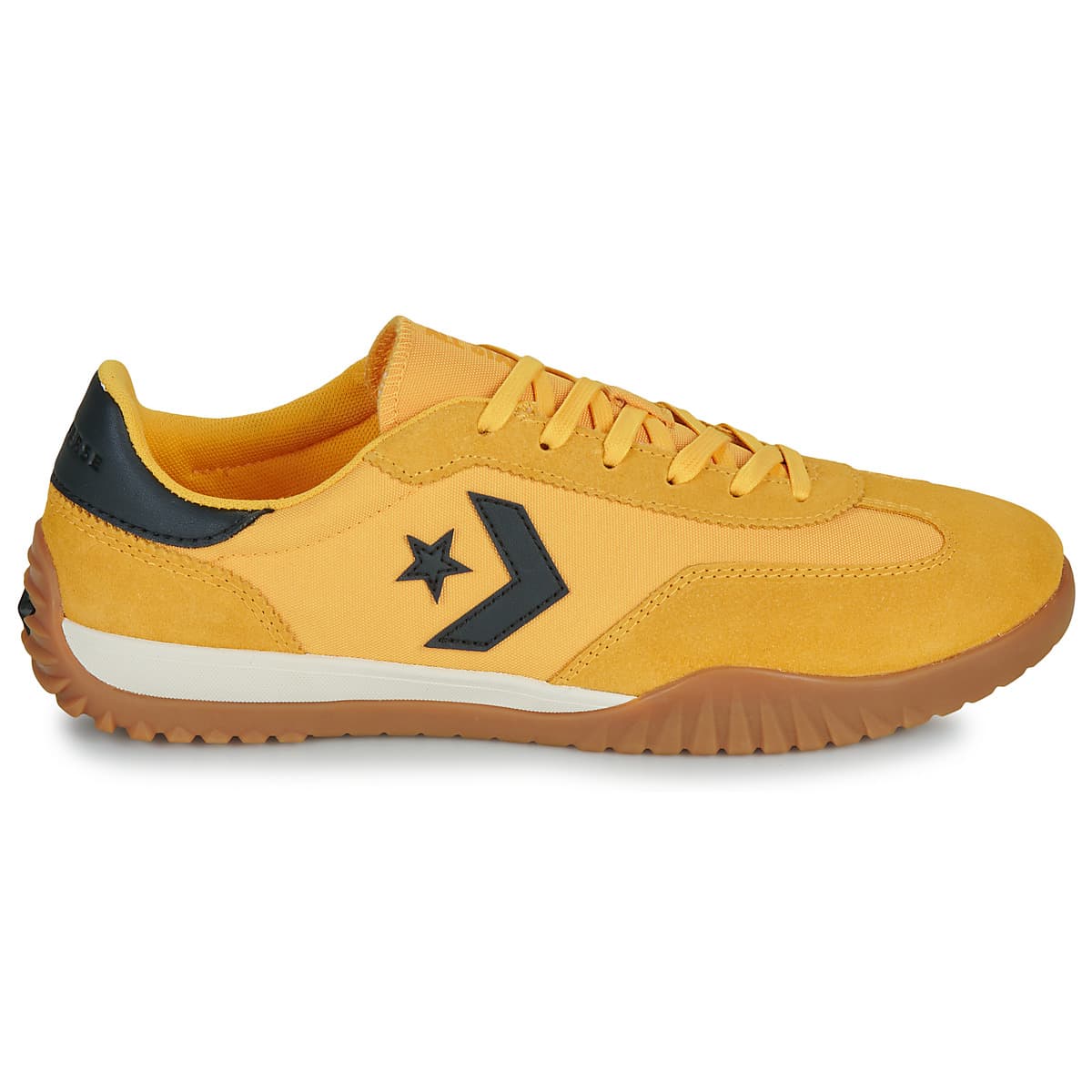 Men's Sneakers Converse Yellow