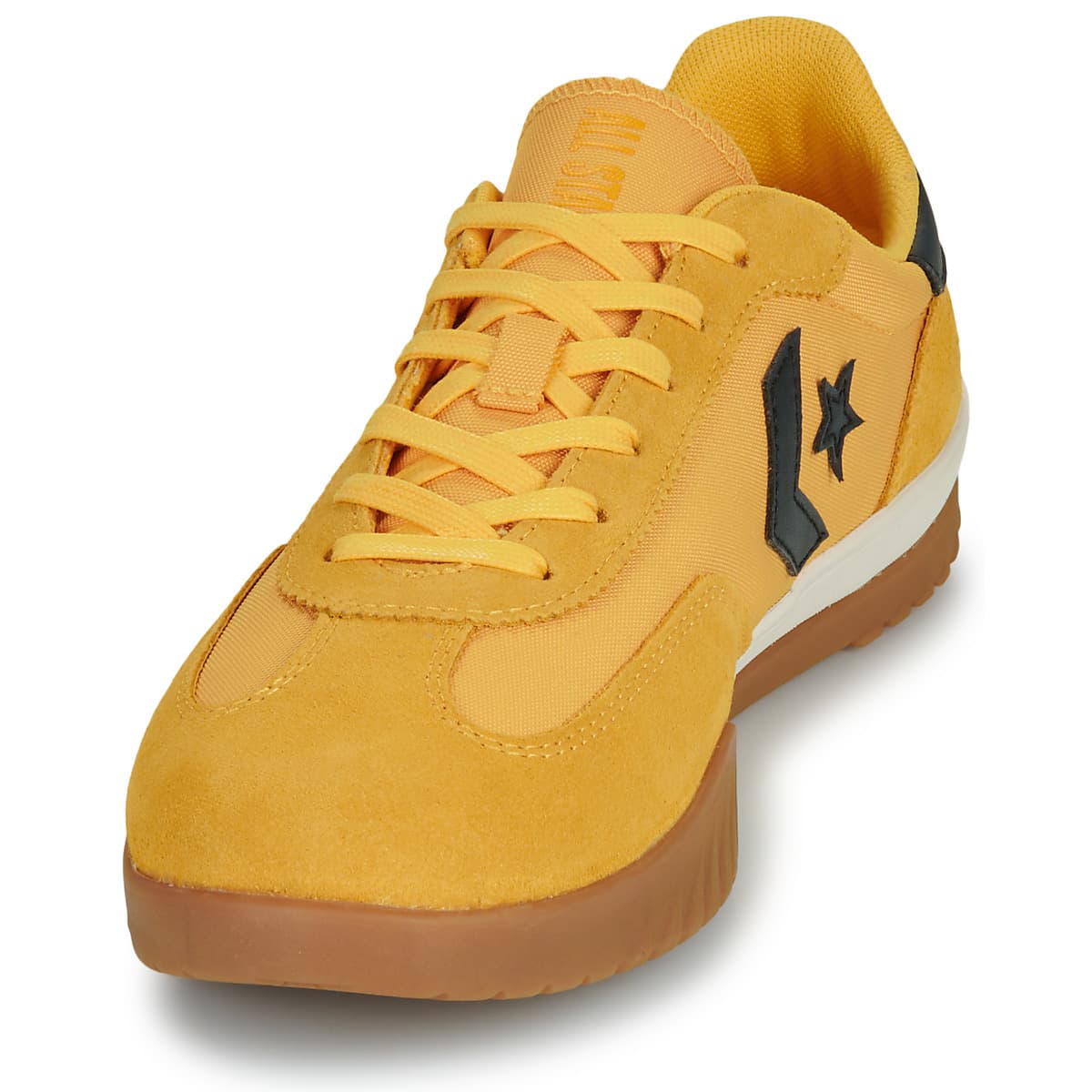 Men's Sneakers Converse Yellow