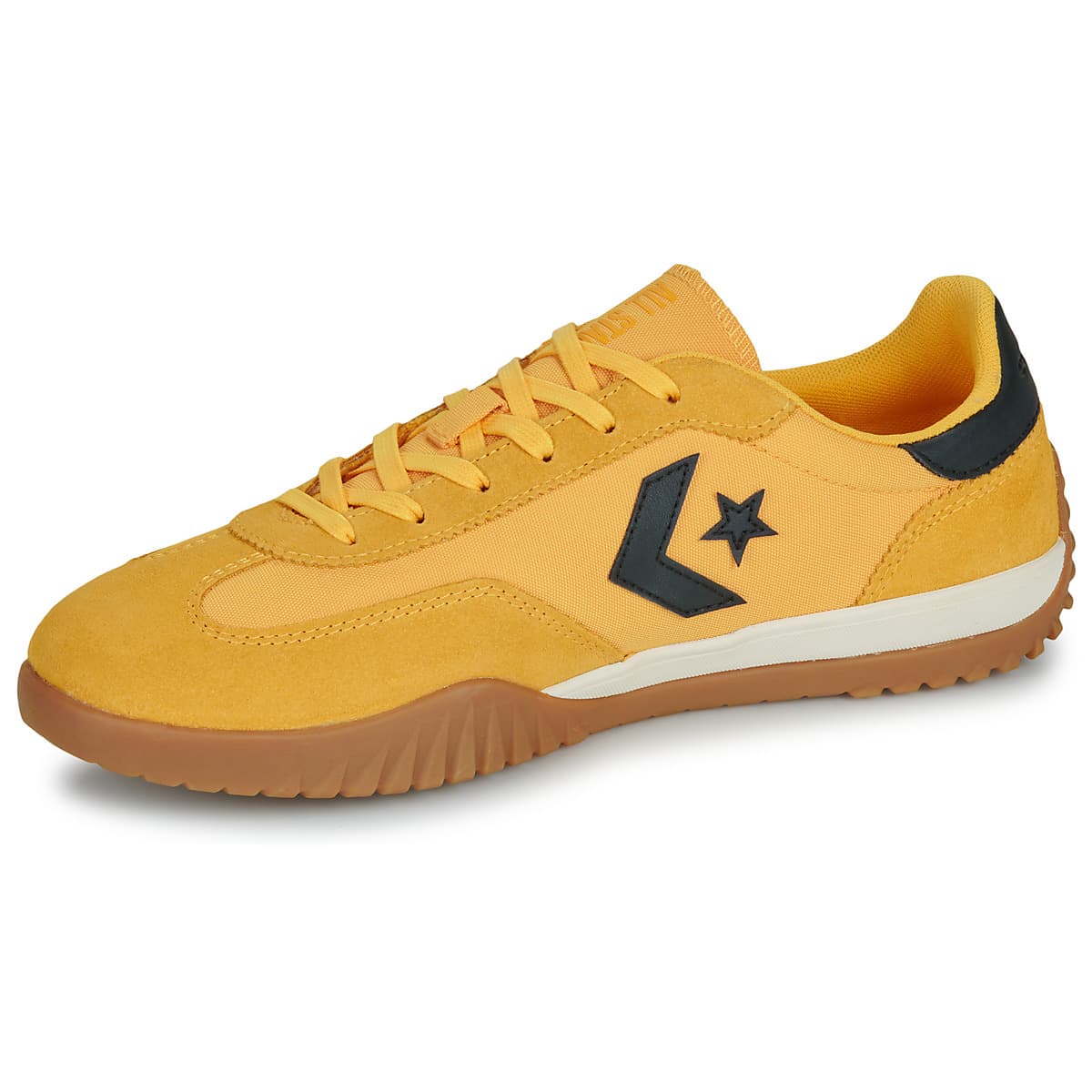 Men's Sneakers Converse Yellow