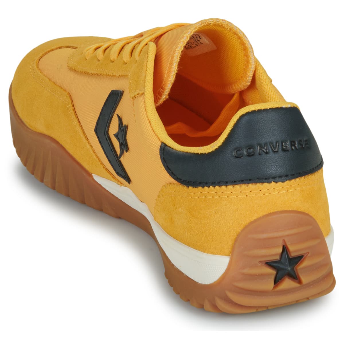 Men's Sneakers Converse Yellow