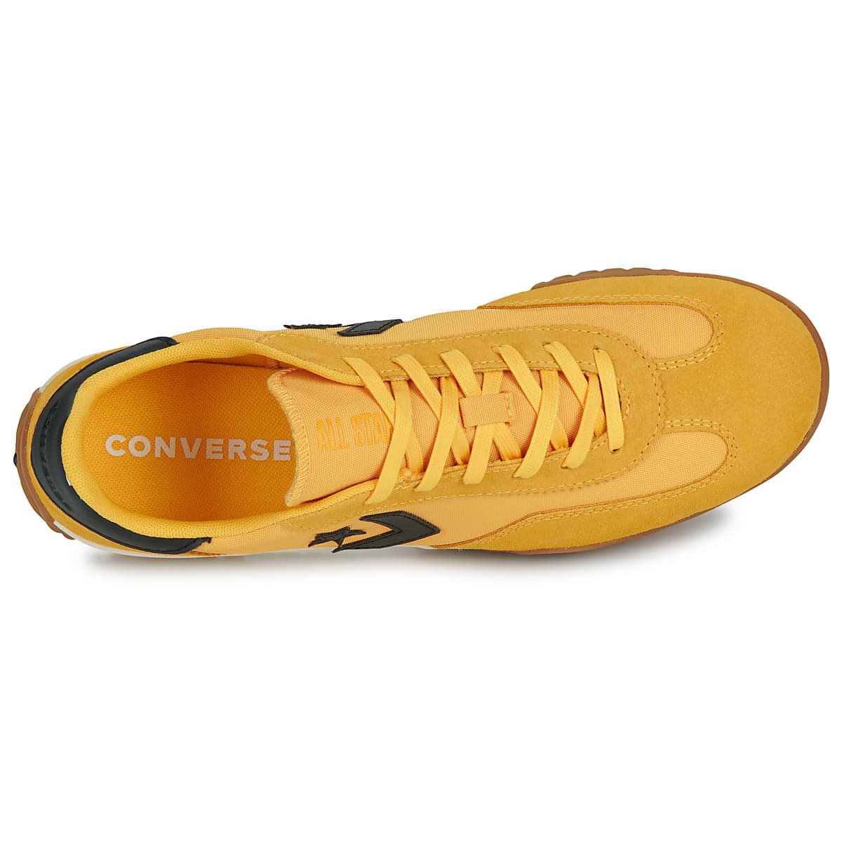 Men's Sneakers Converse Yellow