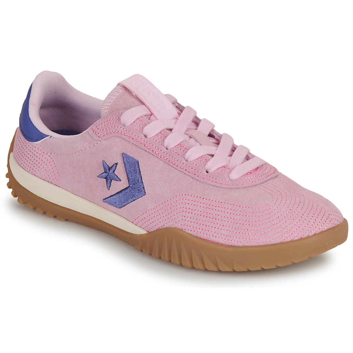 Women's Sneakers Converse Pink