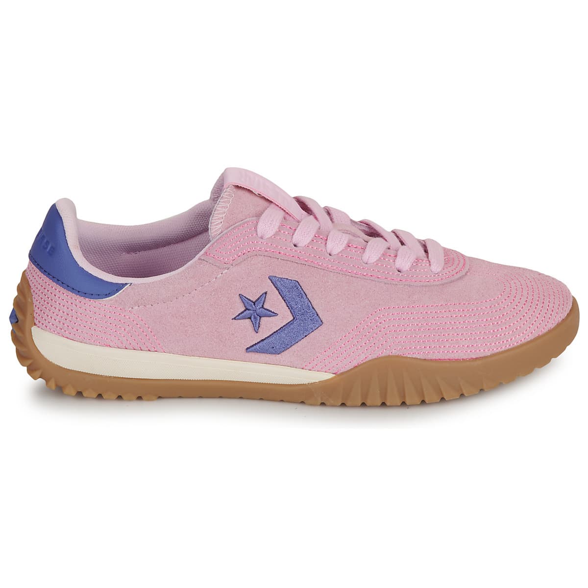 Women's Sneakers Converse Pink