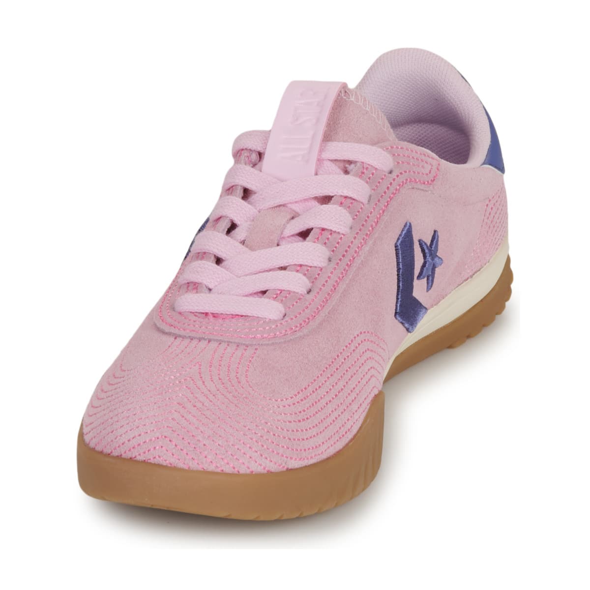 Women's Sneakers Converse Pink