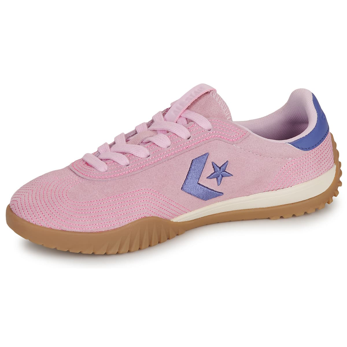 Women's Sneakers Converse Pink