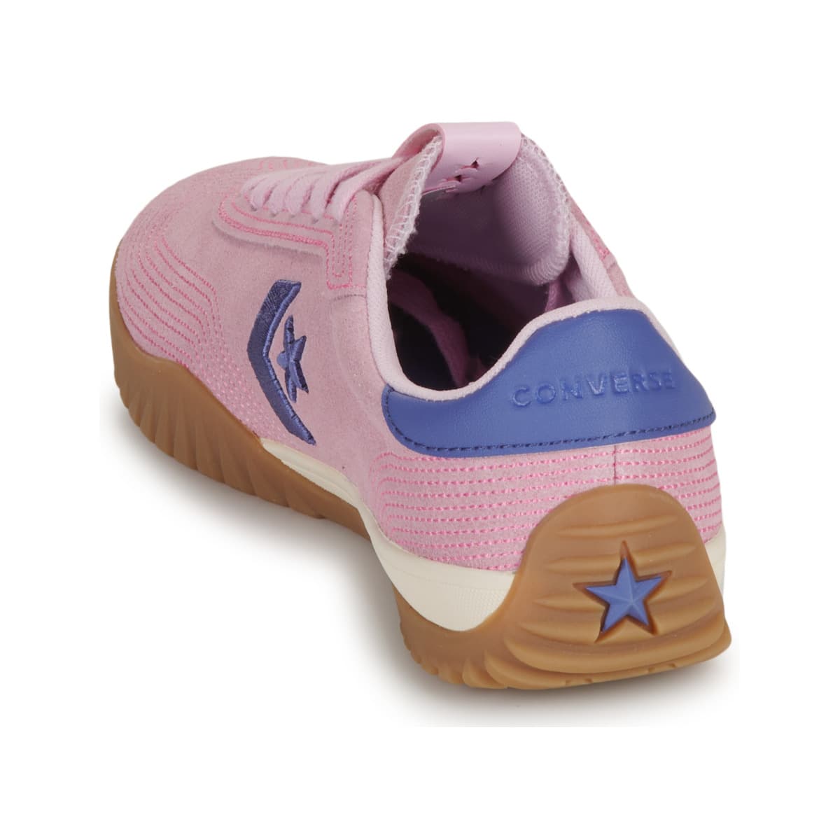 Women's Sneakers Converse Pink