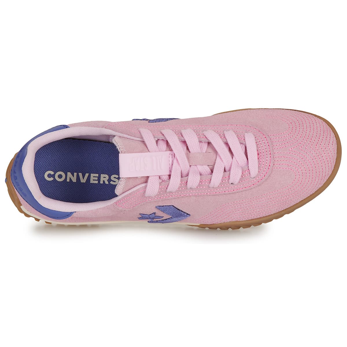 Women's Sneakers Converse Pink