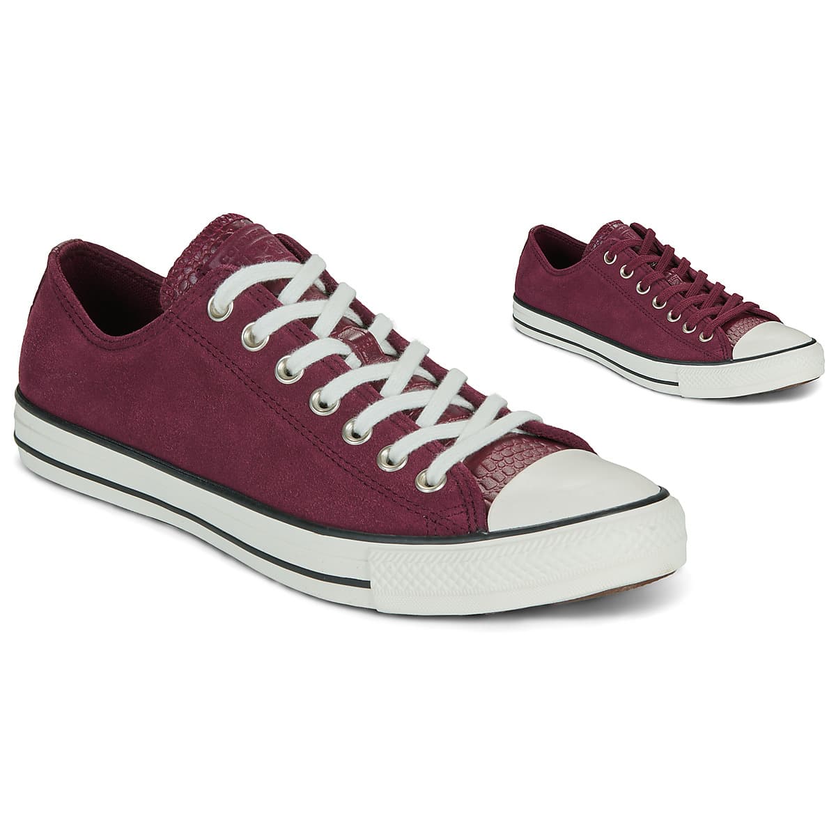Men's Sneakers Converse Red