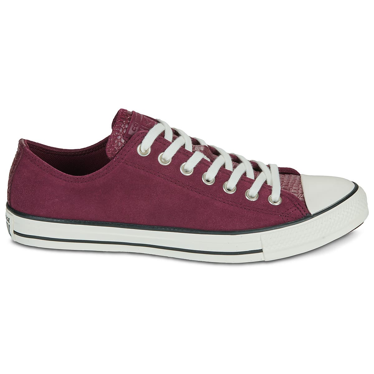 Men's Sneakers Converse Red