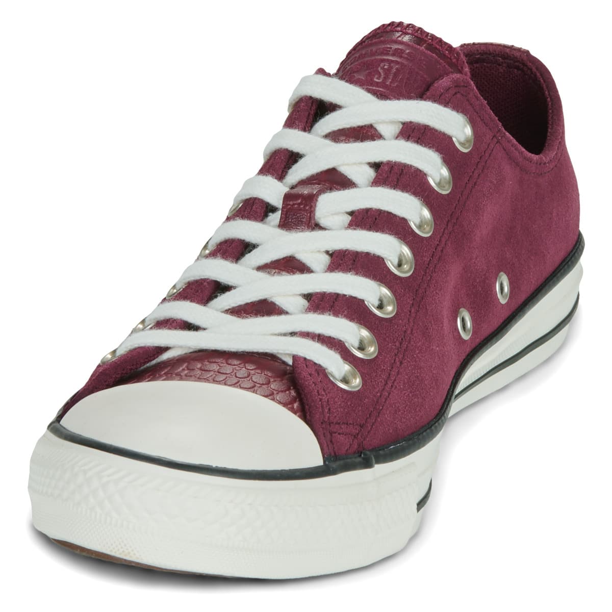 Men's Sneakers Converse Red