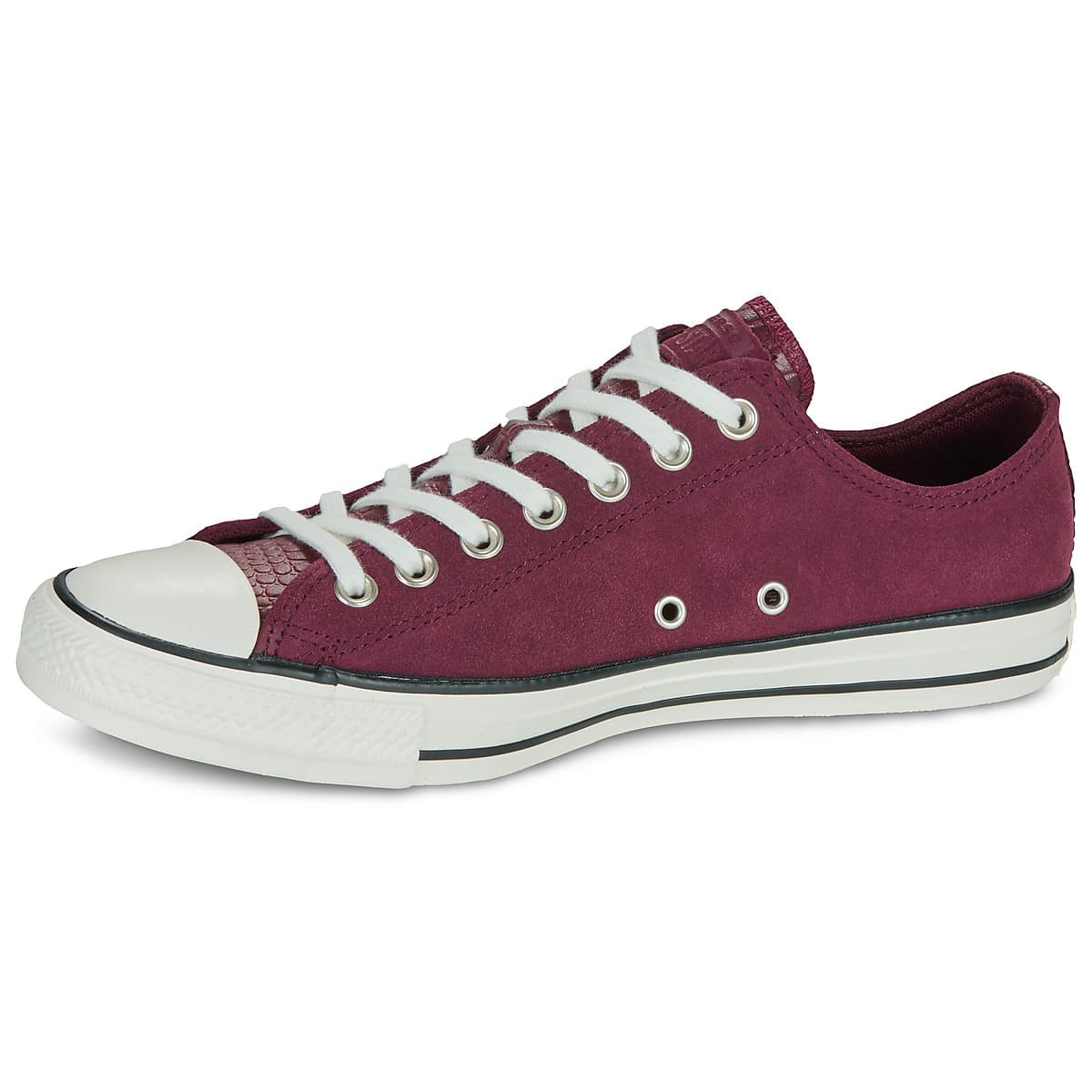 Men's Sneakers Converse Red