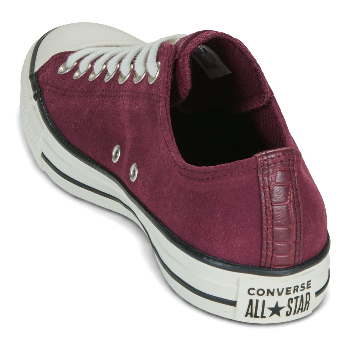 Men's Sneakers Converse Red