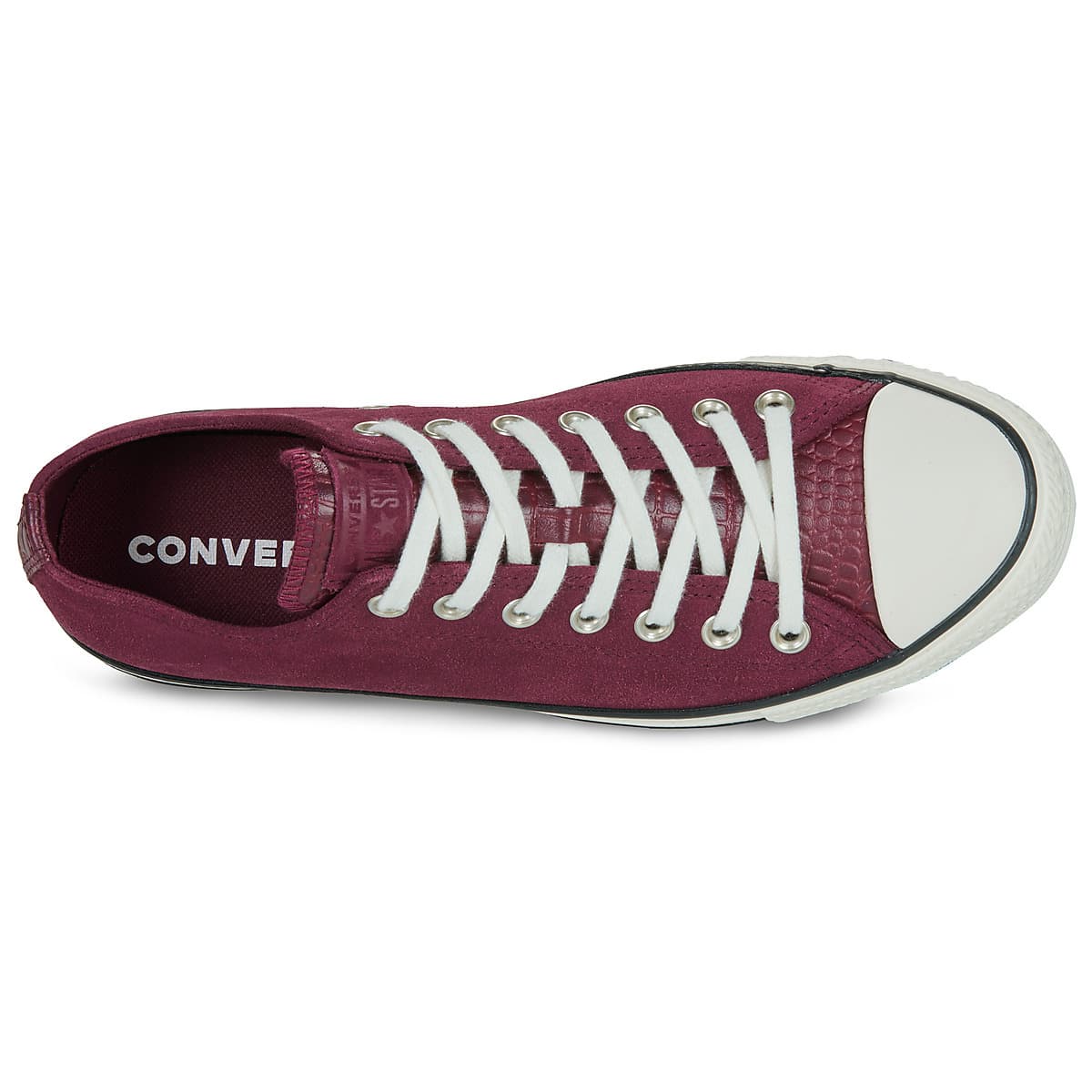 Men's Sneakers Converse Red