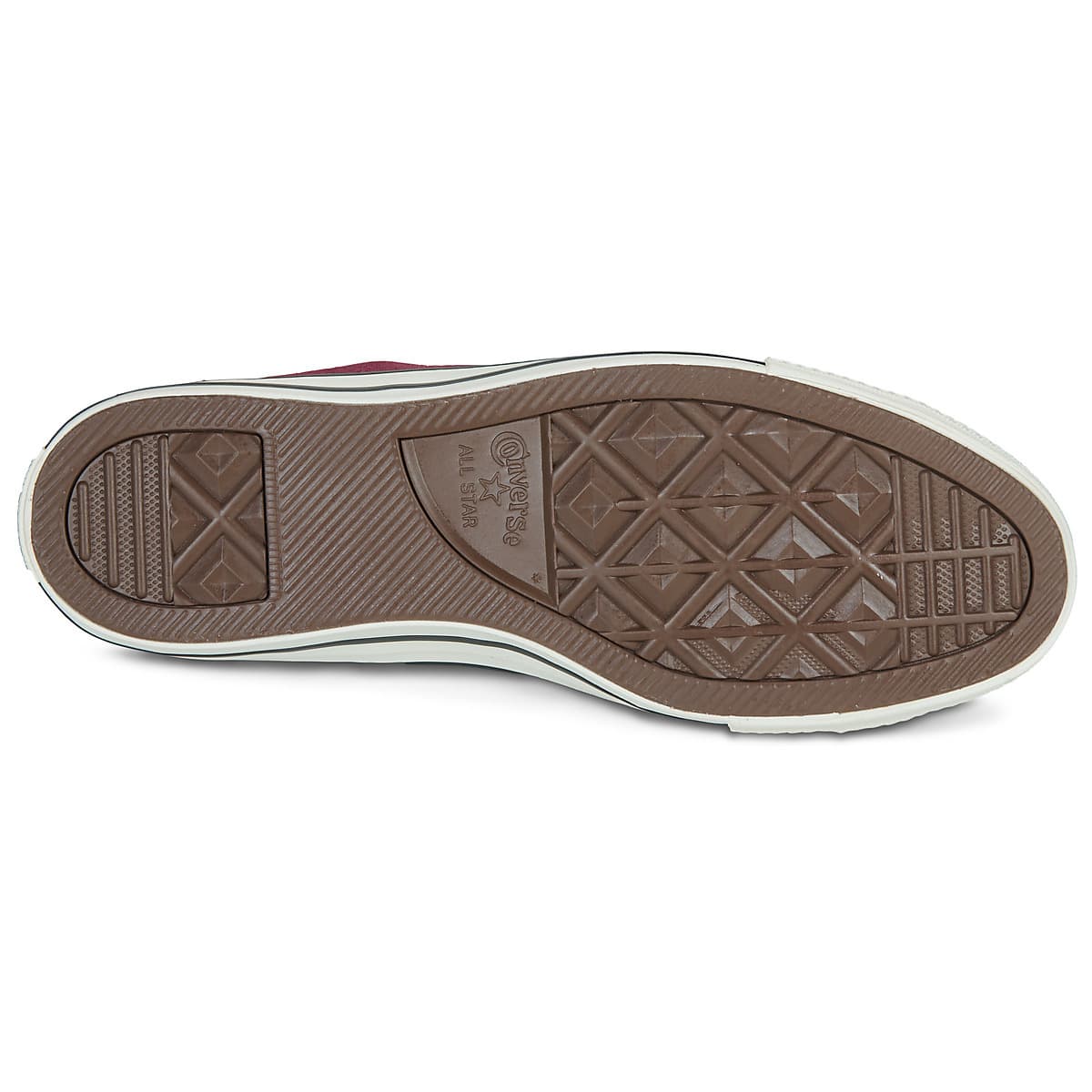 Men's Sneakers Converse Red