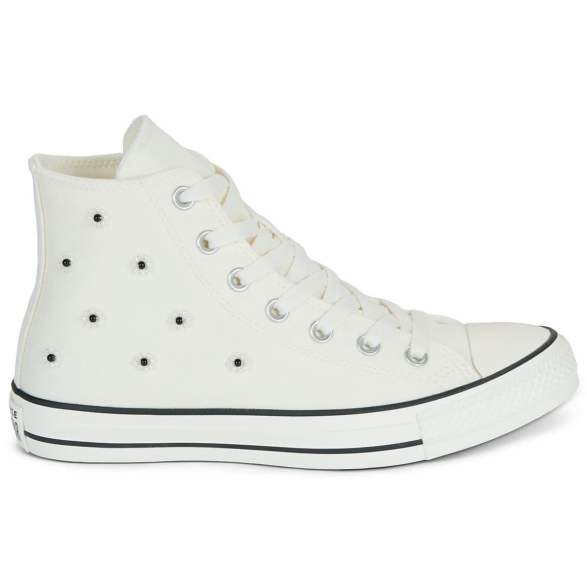 Women's Sneakers Converse White