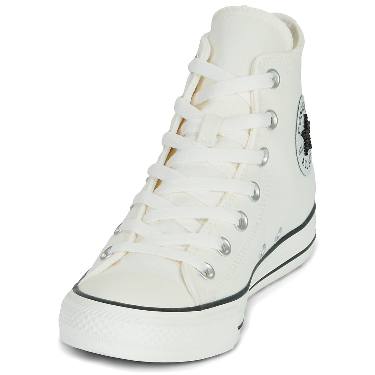 Women's Sneakers Converse White