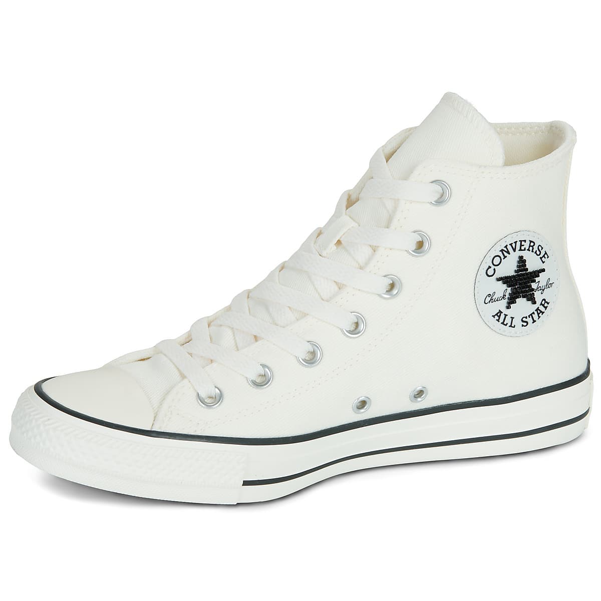 Women's Sneakers Converse White