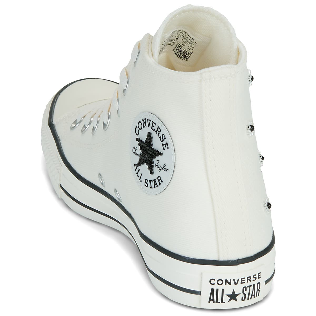 Women's Sneakers Converse White