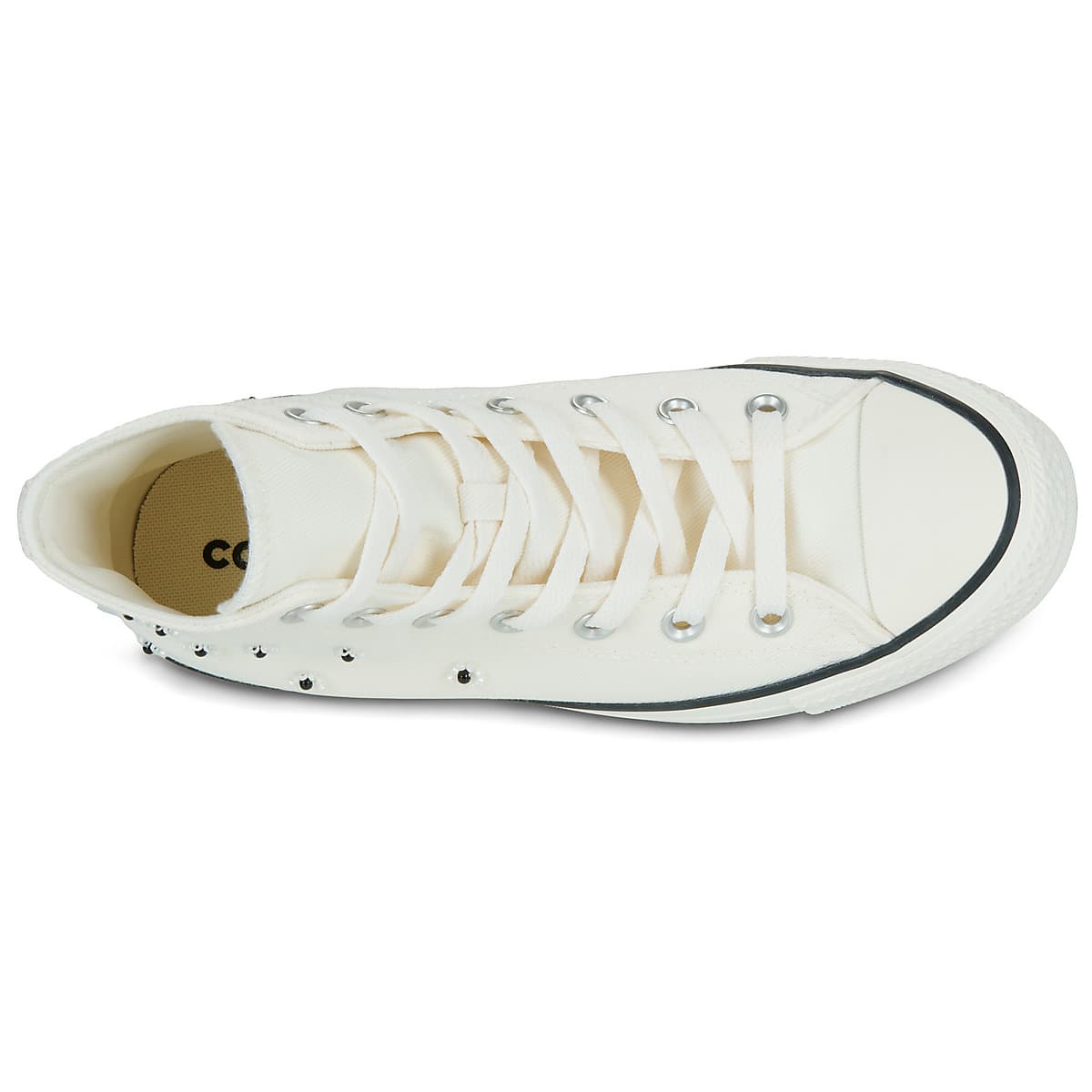 Women's Sneakers Converse White