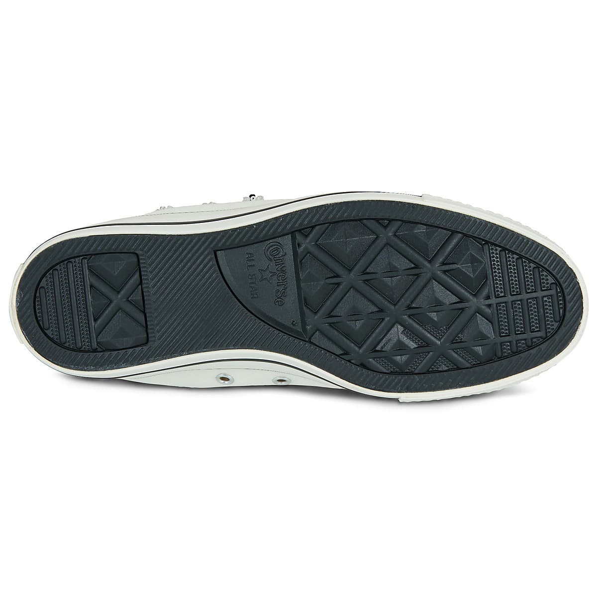 Women's Sneakers Converse White