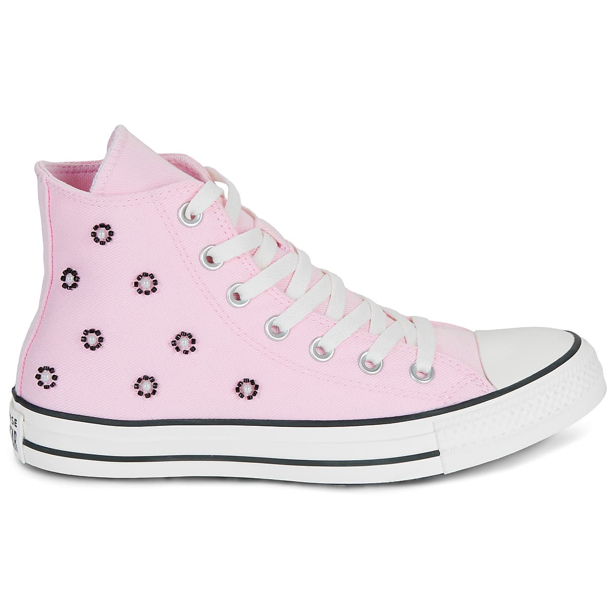 Women's Sneakers Converse Pink