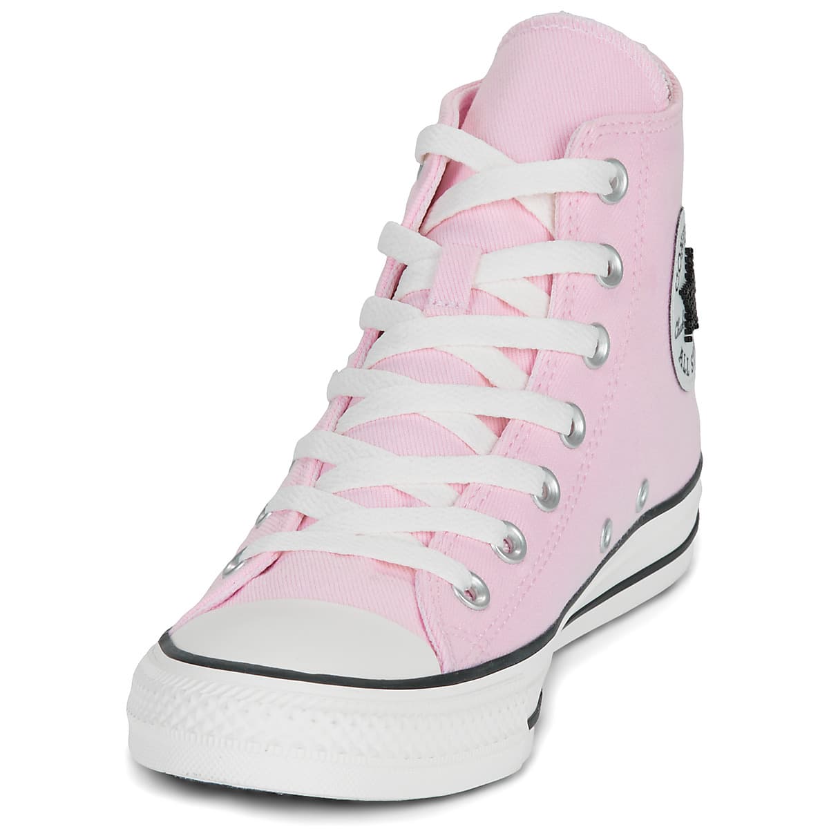 Women's Sneakers Converse Pink