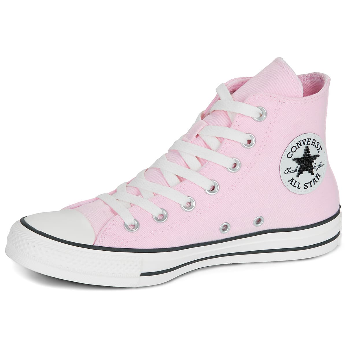 Women's Sneakers Converse Pink